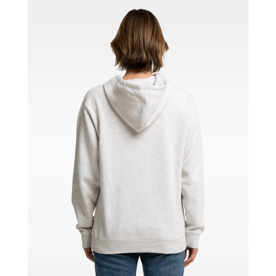 HURLEY WMNS AUTHENTIC PULLOVER