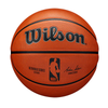 WILSON NBA AUTHENTIC SERIES OUTDOOR BBALL
