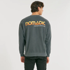 NOMADIC MENS CAVALIER RELAXED SWEATER