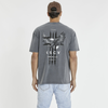 KISS CHACEY MENS CHRONICLE HEAVY BOX FIT TEE