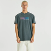 NOMADIC MENS FADING RELAXED TEE