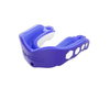 SHOCK DOCTOR GEL MAX FLAVOUR MOUTHGUARD - BLUE RASPBERRY