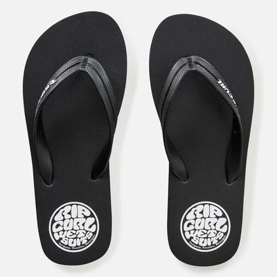 RIP CURL YTH ICONS BLOOM OPEN TOE