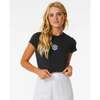 RIP CURL WMNS ICONS OF SURF BABY TEE
