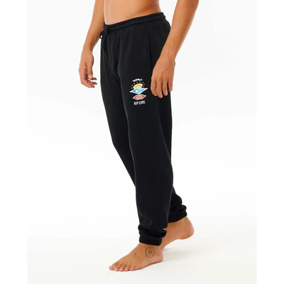 RIP CURL MENS ICONS OF SURF TRACKPANT
