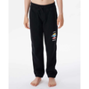 RIP CURL YTH ICONS OF SURF TRACKPANT