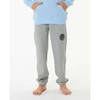 RIP CURL YTH ICONS OF SURF TRACKPANT