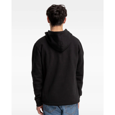 HURLEY MENS ONE AND ONLY FLEECE