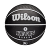 WILSON NBA PLAYER ICON OUTDOOR BBALL - DURANT