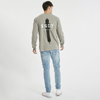 KISS CHACEY MENS RIDGES RELAXED L/S TEE