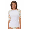 RIP CURL WMNS SOL SEEKER RELAXED S/S