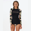 RIP CURL WMNS SOL SEEKER RELAXED LONG SLEEVE
