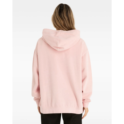 HURLEY WMNS STATIC FLORA PULLOVER