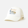 RIP CURL WMNS SUNSET SESSIONS TRUCKER HAT