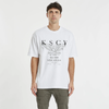 KISS CHACEY MENS SUTRO BOX FIT TEE