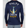 SALTY CREW MENS TAILED L/S SUNSHIRT