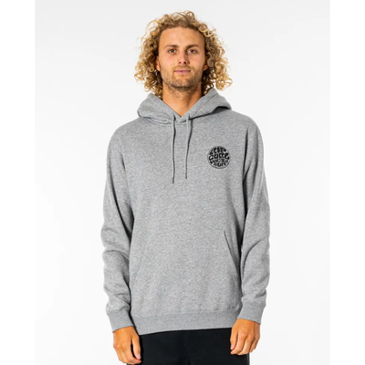 RIP CURL MENS WETSUIT ICON HOOD