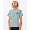 RIP CURL MENS WETSUIT ICON TEE