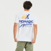 NOMADIC MENS YMCA RELAXED TEE