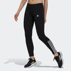ADIDAS WMNS ESSENTIALS FITTED 3-STRIPES 7/8 TIGHTS