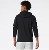 NEW BALANCE MENS ESSENTIAL STACKED LOGO PULLOVER