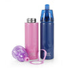 MUVE KIDS INSULATED BOTTLE