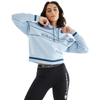 CHAMPION WMNS ROCHESTER CITY HOODIE