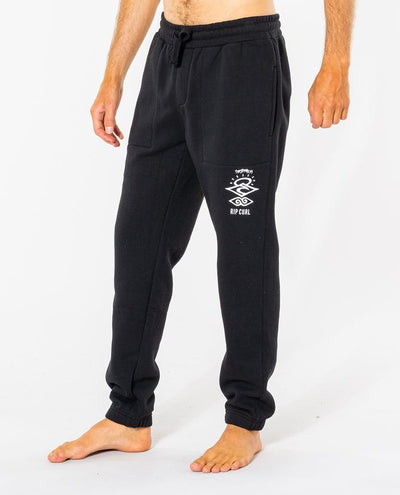 RIP CURL MENS SEARCH ICON TRACKPANT