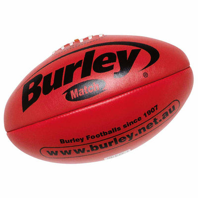 BURLEY AFL FOOTBALL - MATCH