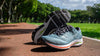Things You Should Know About Your Running Shoes
