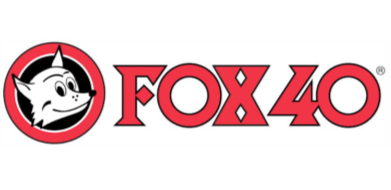 FOX 40