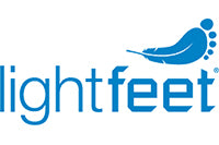 Light Feet