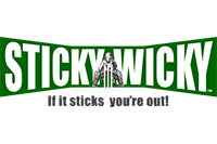 Sticky Wicky
