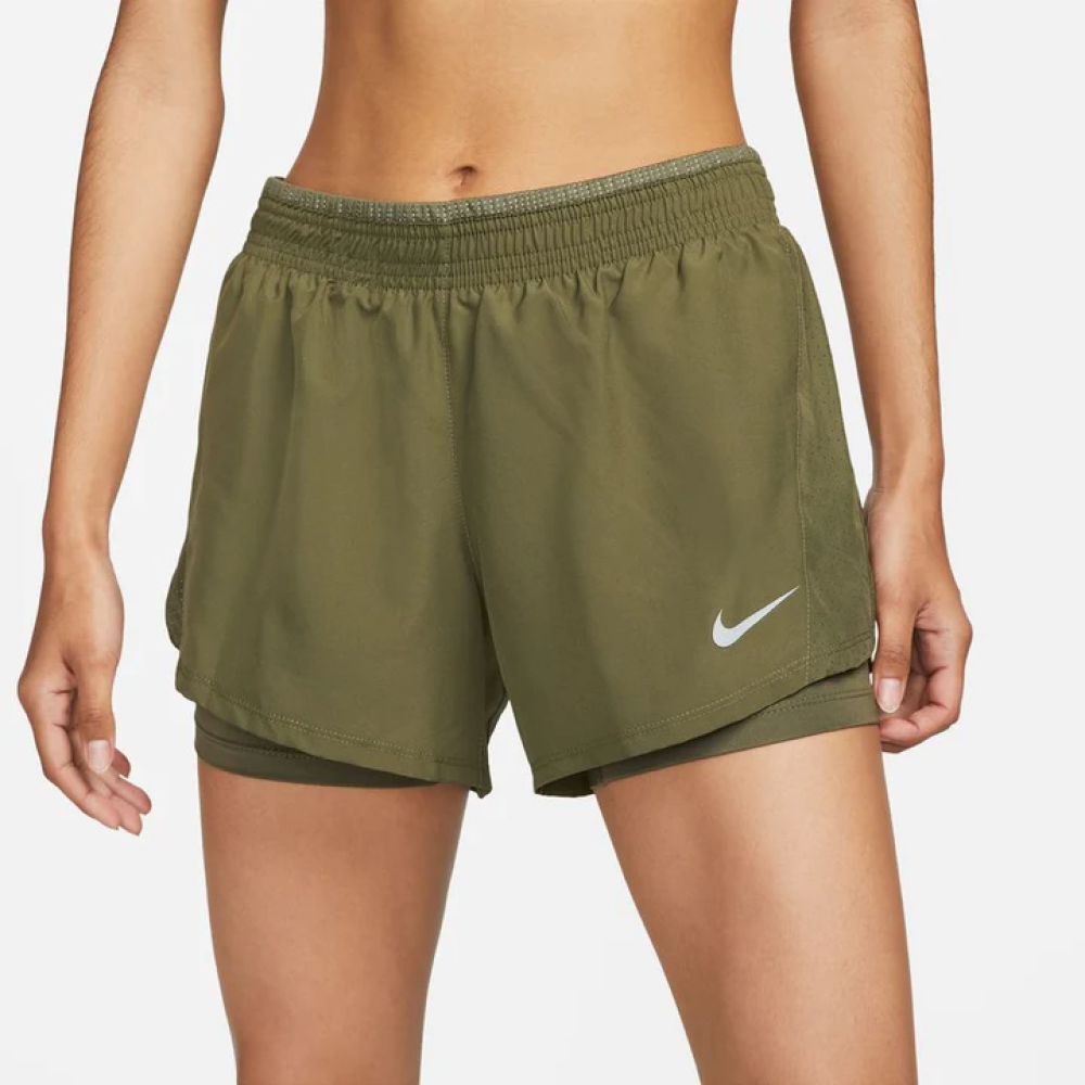 NIKE WMNS 10K 2IN1 SHORT Totally Sports Surf