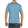 ONEILL MENS 24/7 HYBRID UV SS SURF TEE