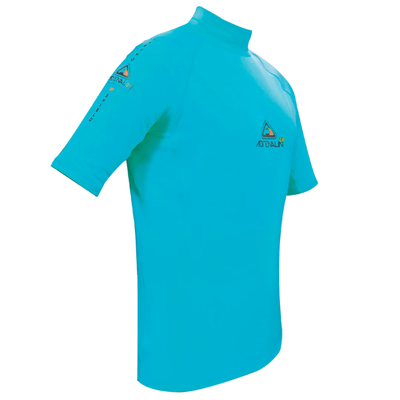 ADRENALIN 2P THERMOSHEILD TOP S/S