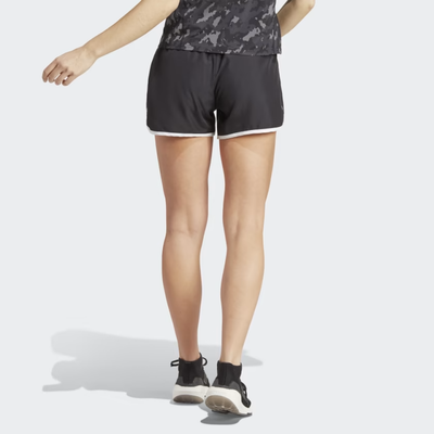 ADIDAS WMNS MARATHON 20 4INCH SHORT