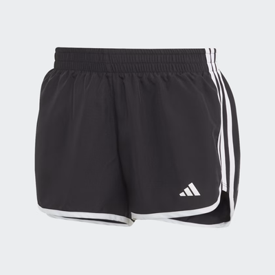 ADIDAS WMNS MARATHON 20 4INCH SHORT