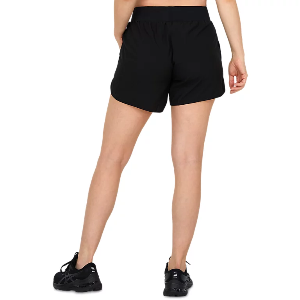 ASICS WMNS 5IN TRAINING SHORT