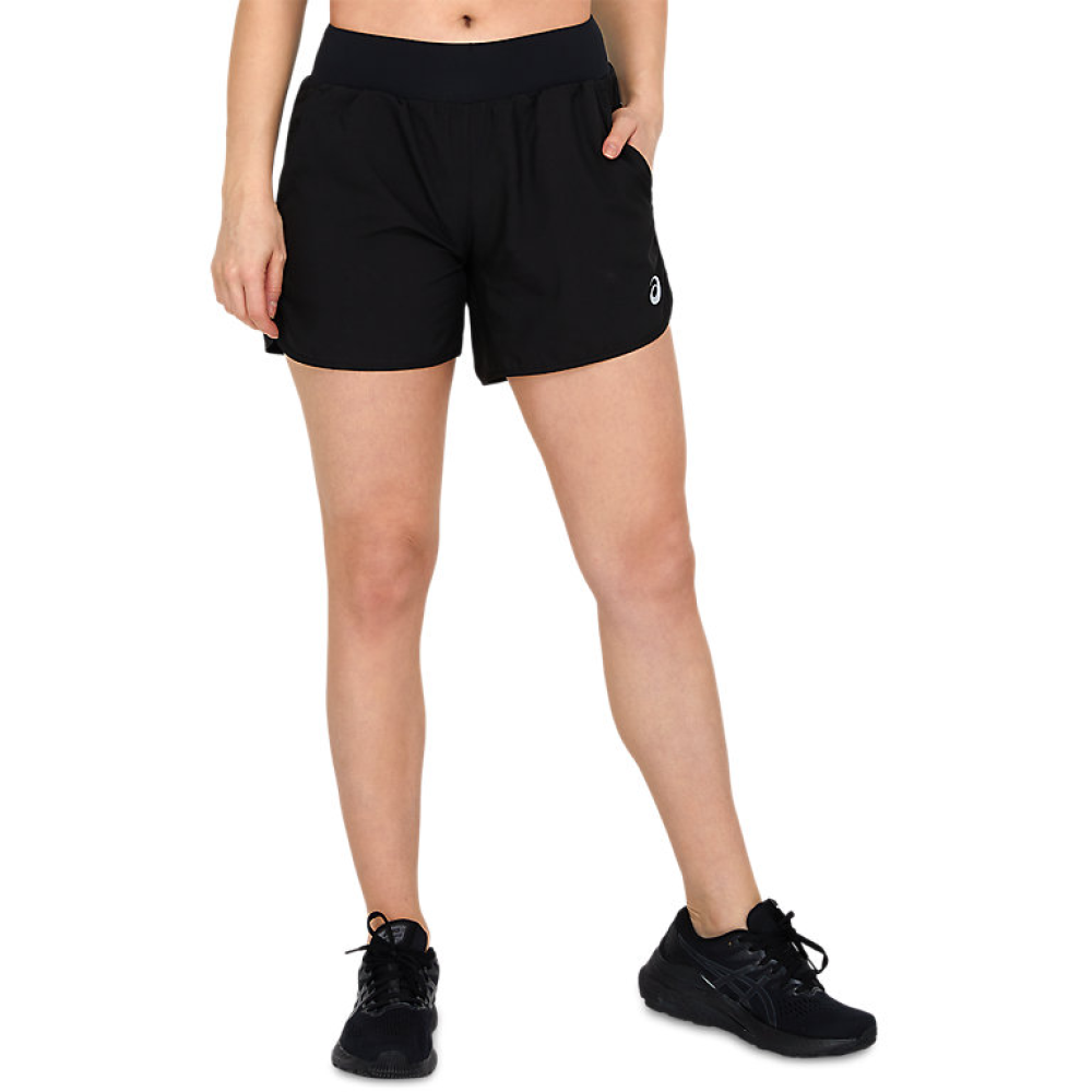 ASICS WMNS 5IN TRAINING SHORT