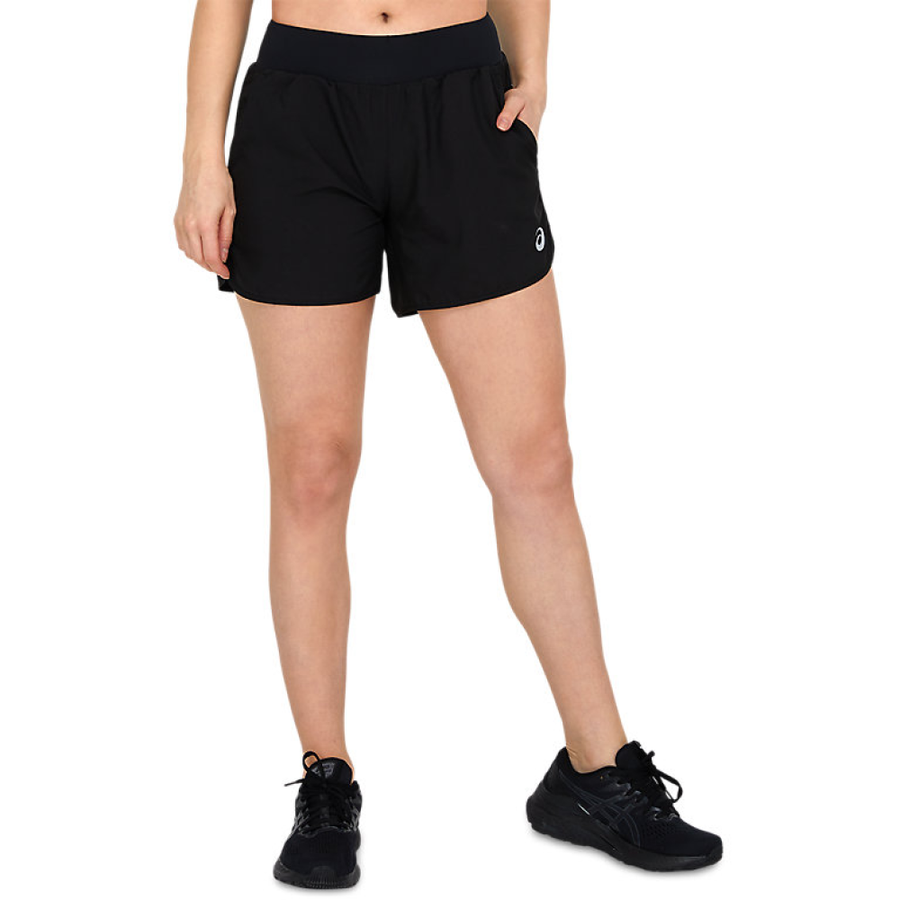 ASICS WMNS 5IN TRAINING SHORT