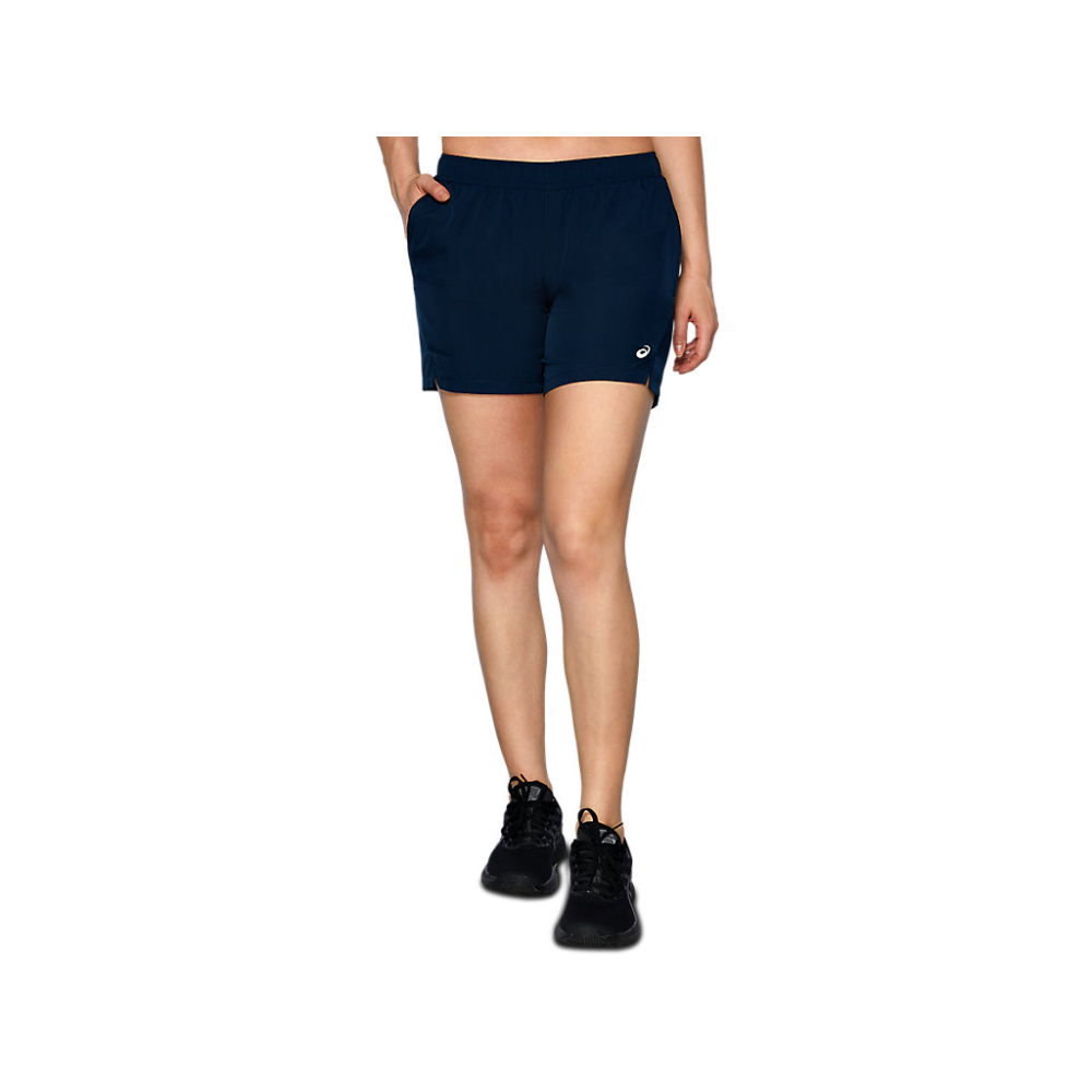 ASICS WMNS 6INCH SHORT