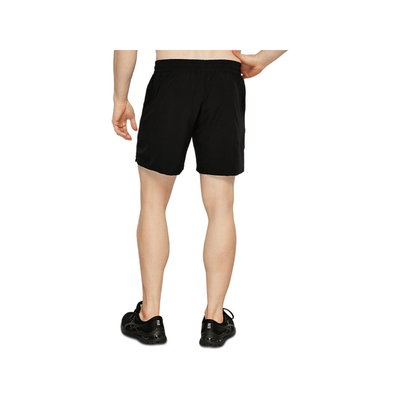 ASICS MENS 7INCH WOVEN TRAIN SHORT