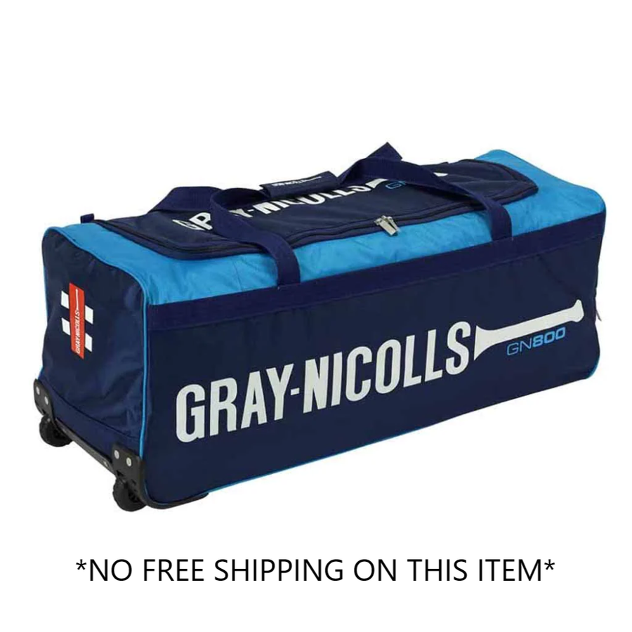 GRAY NICOLLS GN-800 WHEEL BAG