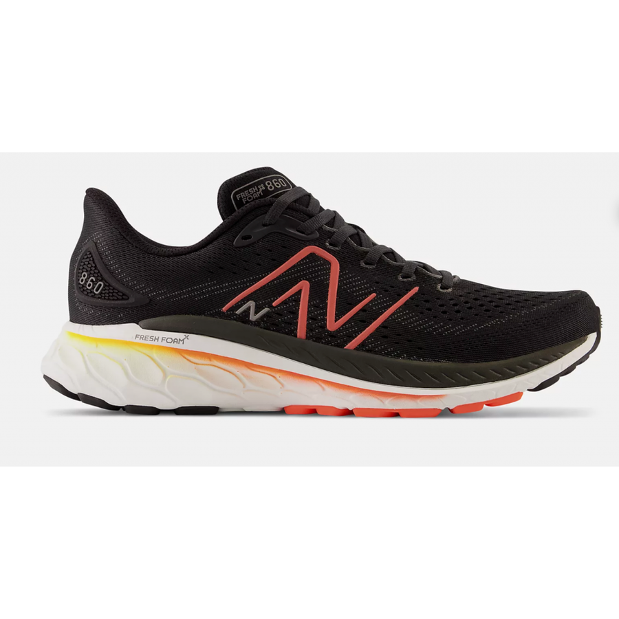 NEW BALANCE MENS 860 13 (2E)