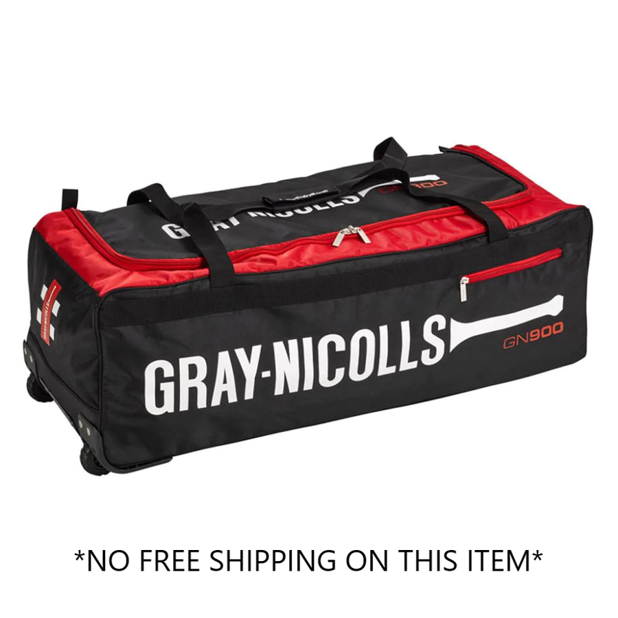 GRAY NICOLLS GN-900 WHEEL BAG