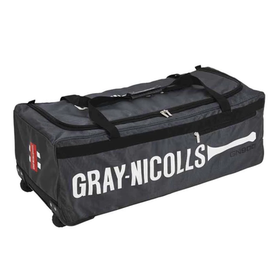GRAY NICOLLS 900 WHEEL BAG