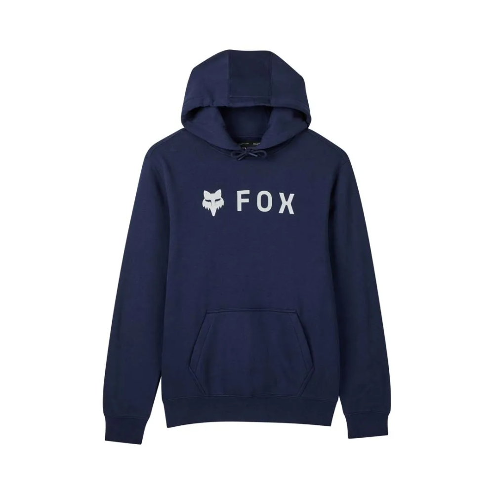 FOX MENS ABSOLUTE FLEECE PULLOVER