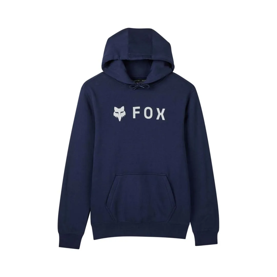 FOX MENS ABSOLUTE FLEECE PULLOVER