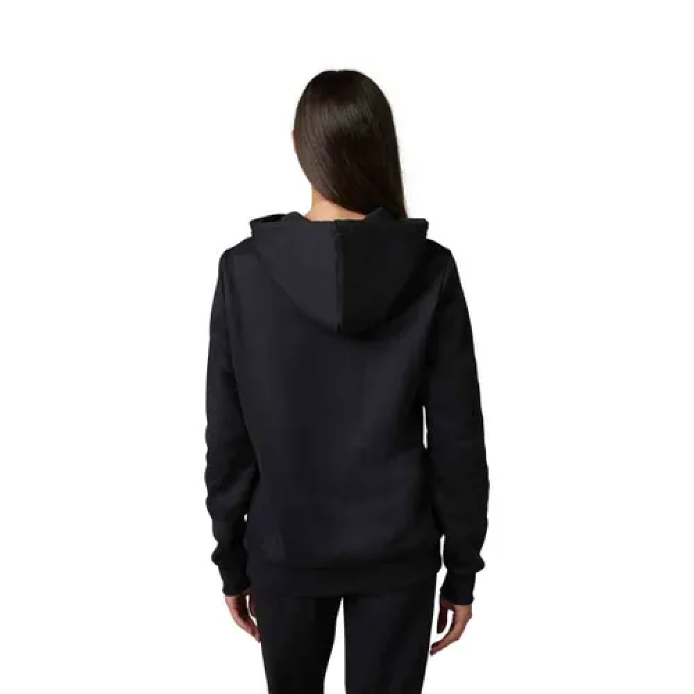 FOX WMNS ABSOLUTE PULLOVER FLEECE